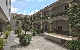 Gamma Orizaba Grand Hotel de France