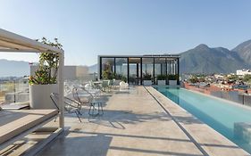 Gamma Orizaba Grand Hotel de France